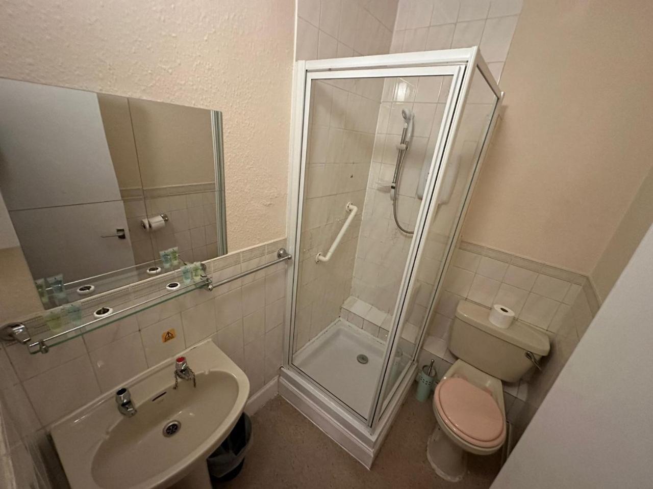 Mackay'S Spa Lodge Hotel Strathpeffer Esterno foto