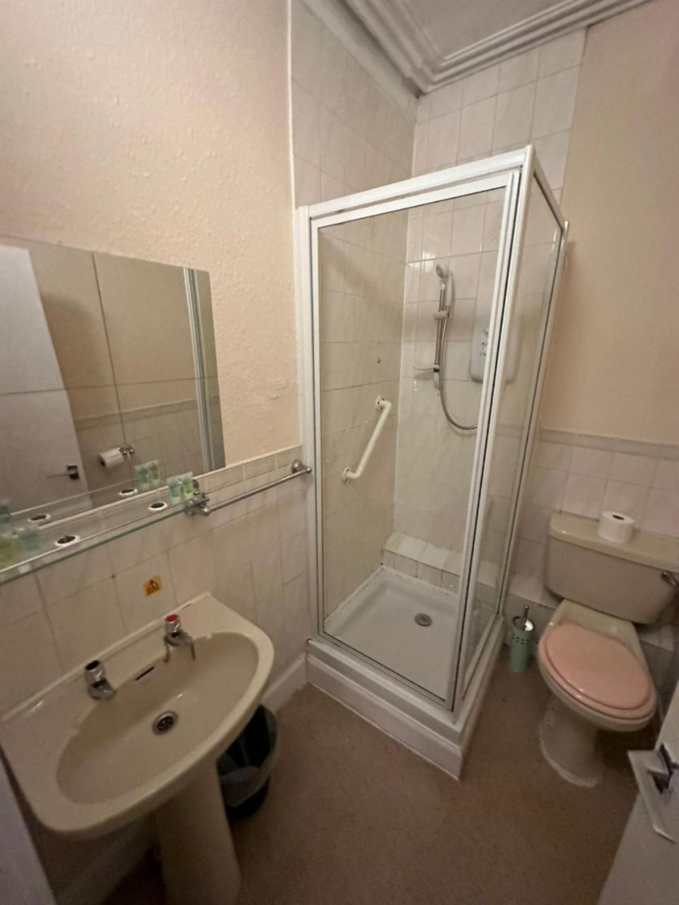 Mackay'S Spa Lodge Hotel Strathpeffer Esterno foto